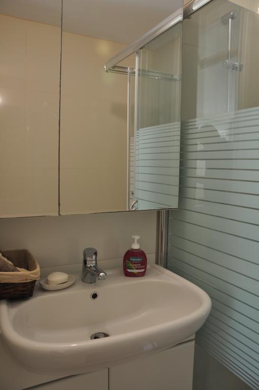 Cosy Studio With Garden / Individual Apartment Атина Екстериор снимка